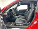 بورش 911 2005 Porsche 911 Carrera 4, Clean & Well-Maintained, Pure Porsche Sound