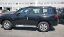 Toyota Land Cruiser 7 Seater 4.0L A/T 2022 YM