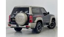 Nissan Patrol Super Safari 2020 Nissan Patrol Super Safari, Full Nissan History, Nissan Warranty, Low Kms, GCC