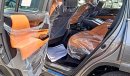 Lexus LX 600 LEXUS LX 600 GRANDEUR VIP EDITION