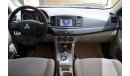 Mitsubishi Lancer EX Full Auto in Perfect Condition