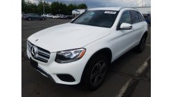 Mercedes-Benz GLC 300 4MATIC