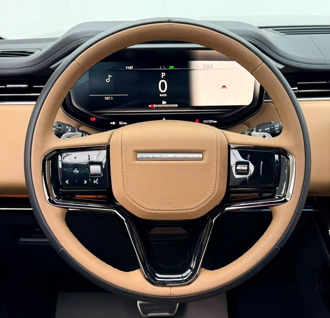 لاند روفر رينج روفر سبورت DYNAMIC SE P530 2025 Rover Sport P530 Dynamic SE, Auto Guard Warranty, Brand New, Canadian Specs.