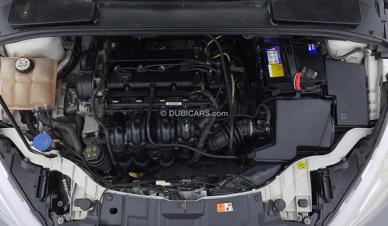 فورد فوكاس AMBIENTE 1.6 | بدون دفعة مقدمة | اختبار قيادة مجاني للمنزل