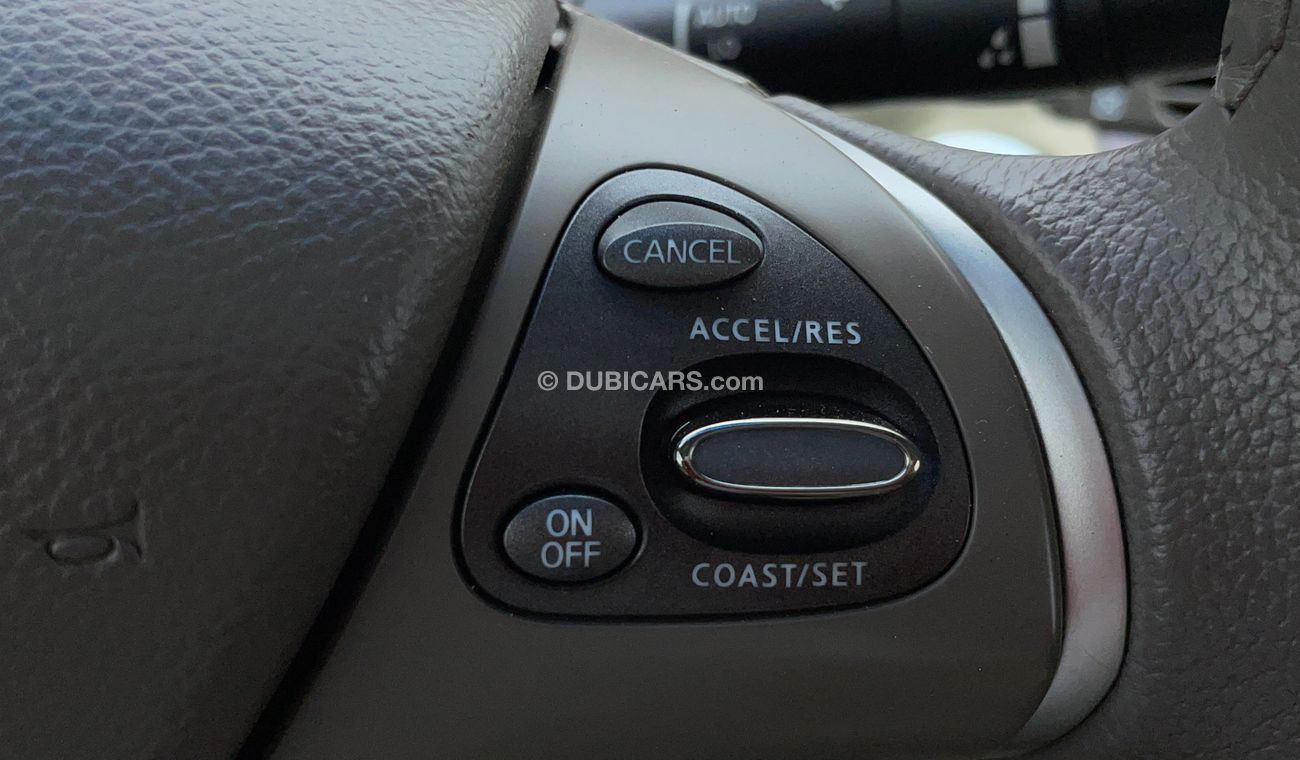 Infiniti Q70 LUXURY 3.7 | Zero Down Payment | Free Home Test Drive