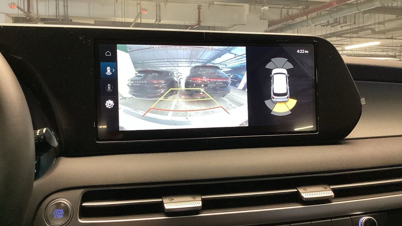 Hyundai Palisade 3.8L GDi (AWD) Smart Smart | Guaranteed Warranty | 0 Down Payment