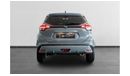 نيسان كيكس 2023 Nissan Kicks SL Plus / Original Paint / Nissan Warranty & Nissan Service Contract