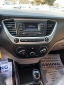 هيونداي أكسنت Base 1.6L (138 HP)