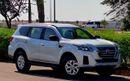 Nissan XTerra SE 2.5L RWD 2021 2.5L GCC (1120/-MONTHLY)