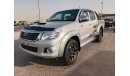 تويوتا هيلوكس TOYOTA HILUX PICK UP RIGHT HAND DRIVE (PM1249)