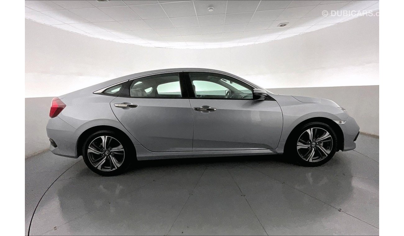 Honda Civic LX Sport | 1 year free warranty | 1.99% financing rate | Flood Free