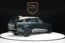 Land Rover Range Rover LWB Autobiography P530 4.4L