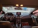 هيونداي افانتي HYUNDAI AVANTE GDI 2015(ELANTRA) FRESH IMPORT WITH LOW MILEAGE