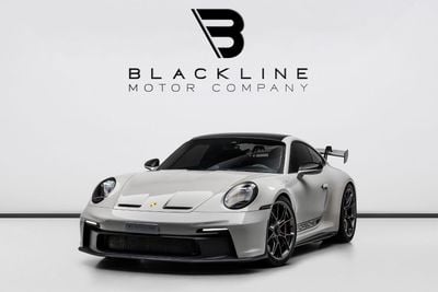 بورش 911 GT3 4.0L