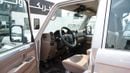 Toyota Land Cruiser Pick Up LC79 DC 4.5L V8 DSL 24YM FULL OPTIONS LC79 DC 4.5L V8 DSL 24 YM