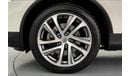 Infiniti QX50 Luxury