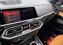 بي أم دبليو X5 40i M SPORT EXCLUSIVE مجلس التعاون الخليجي ... سجل صيانة كامل .. مشغل أقراص DVD .. محرك V6 طقم M .. حالة ممتازة