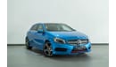 Mercedes-Benz A 250 2015 Mercedes A250 Sport AMG