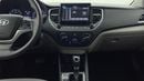 Hyundai Accent Smart+ 1.5L 2023 SMART | AED 532/Month | 0 DP | 30 Day Return | Warranty | Service History