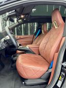 BMW iX M60 2023 BMW iX, 2030 BMW Warranty, 2031 BMW Service Pack, Fully Loaded, Very Low Kms, GCC