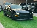 Ford Mustang GT PREMIUM