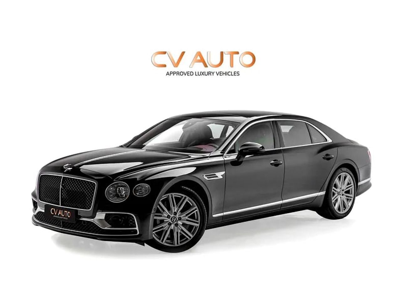 Bentley Flying Spur Standard