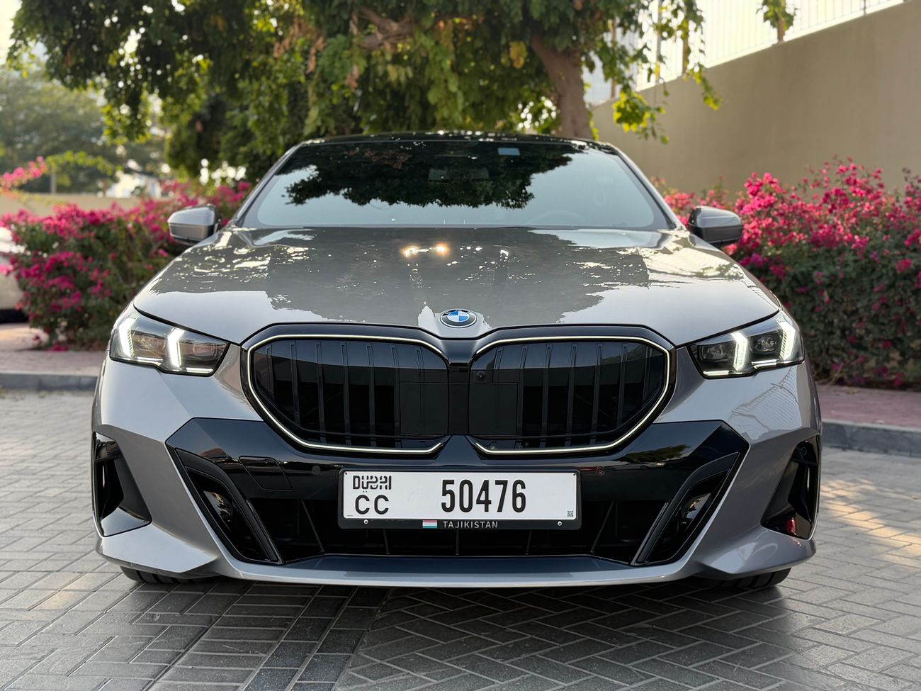 BMW 520i