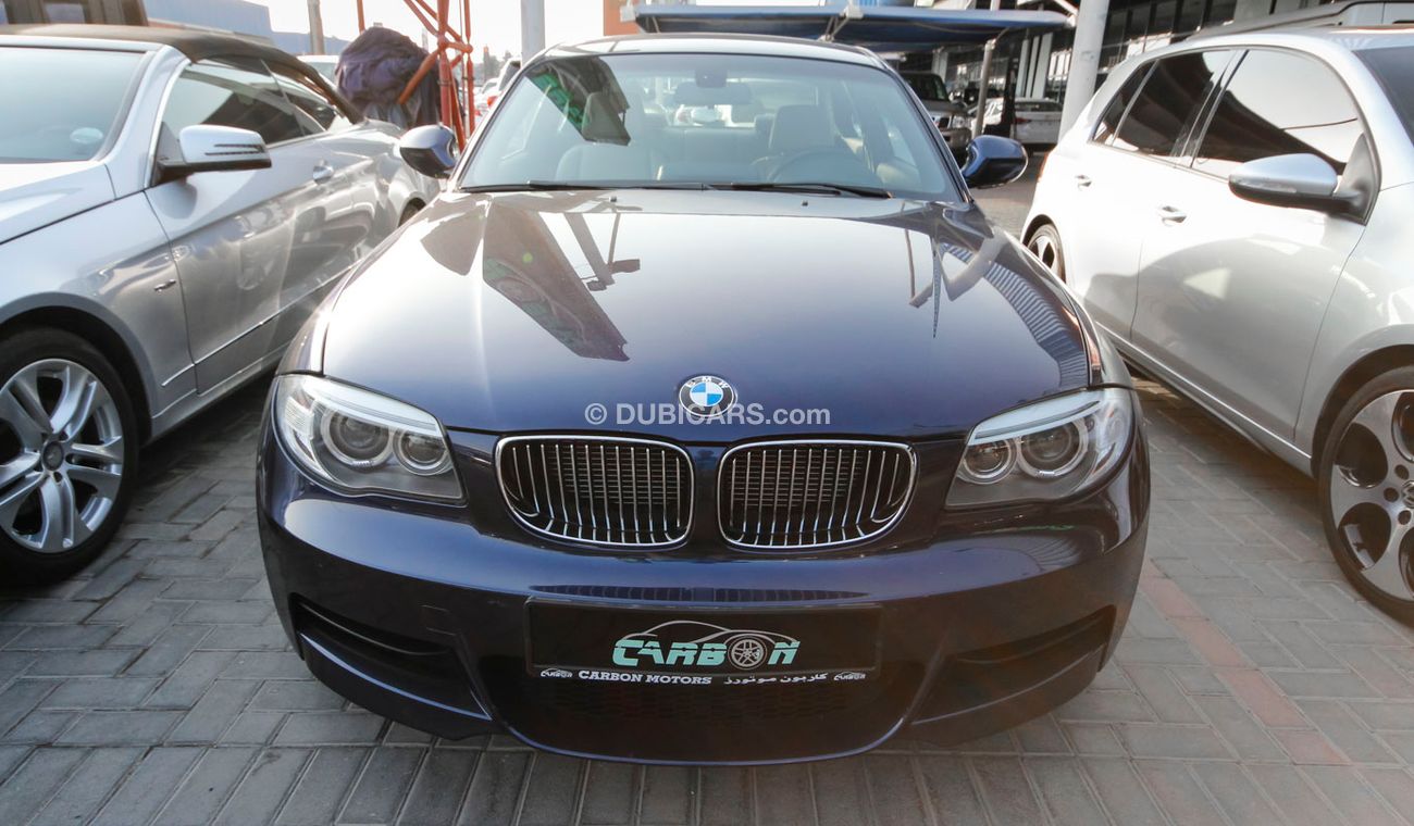BMW 135 i