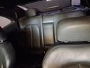 Mercedes Benz CLK320 3.6 L
