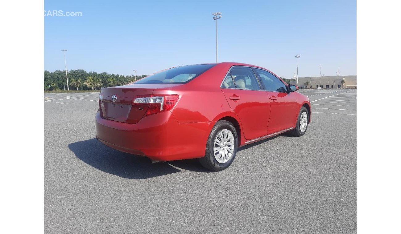 Toyota Camry Toyota camry 2012 se full autmatic