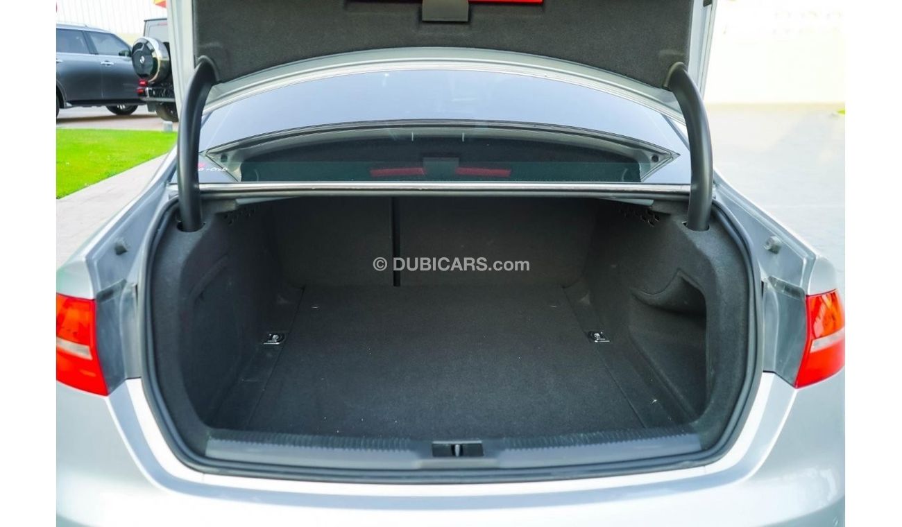 Audi A4 45 TFSI quattro Sport 8W2