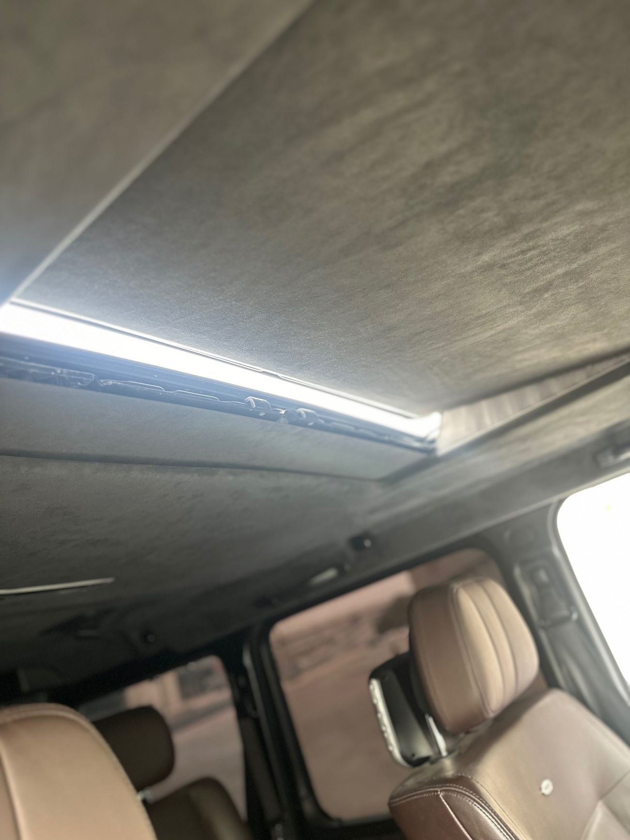 Mercedes-Benz G 63 AMG First Edition 5.5L