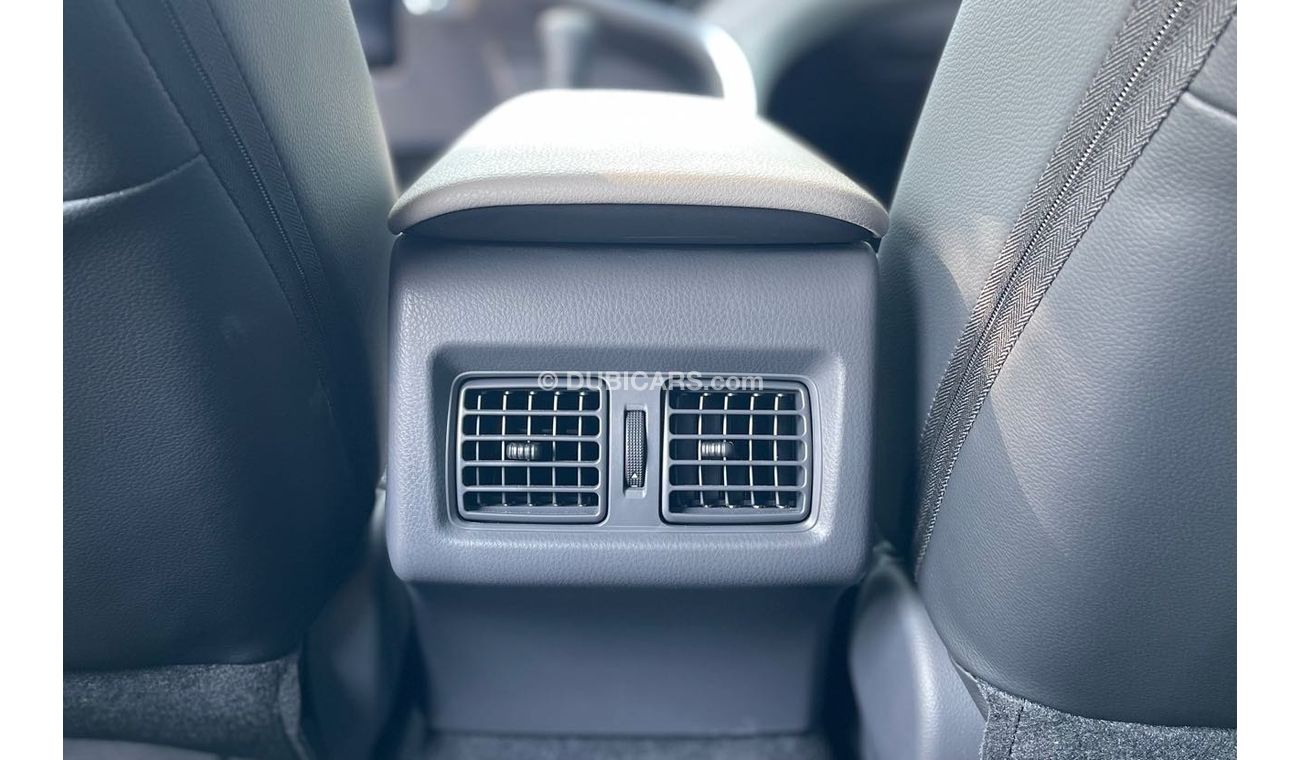 تويوتا كامري Toyota Camry 2.5L LE 4cyl Petrol - Leather Seats - Automatic Transmission 2023MY