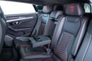 Lamborghini Urus STD 4.0T V8 Full Service History-Carbon Fiber Exterior And Interior Trim