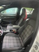 Volkswagen Golf GTI P1