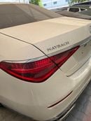 مرسيدس بنز S 680 Maybach