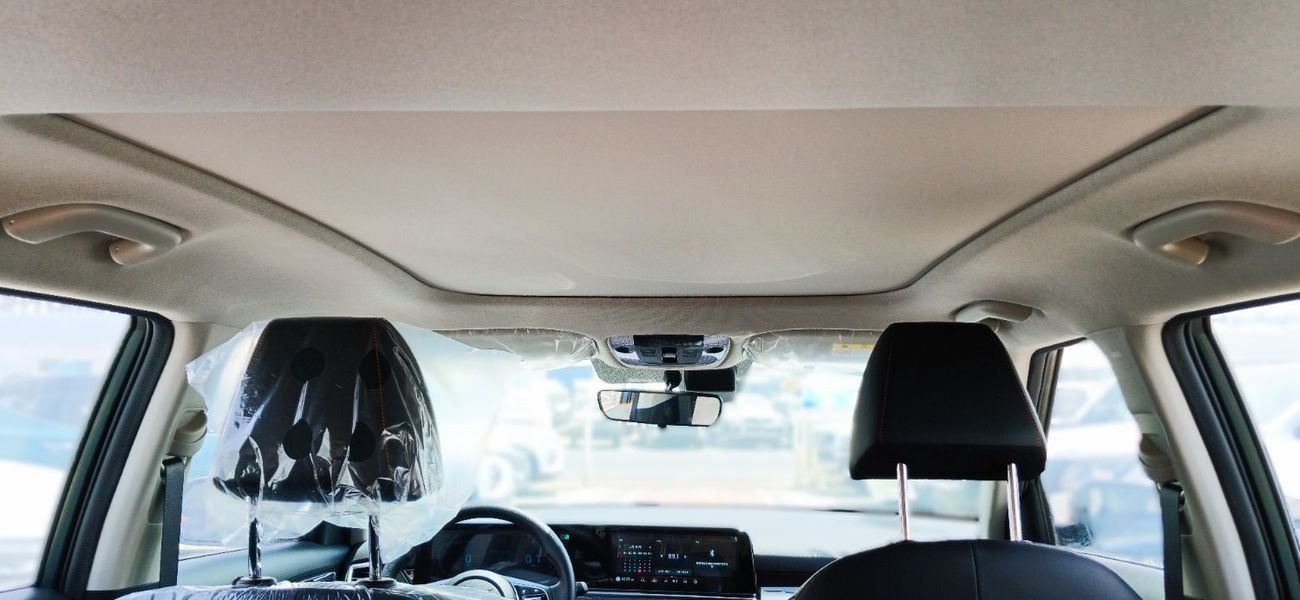 Kia Seltos Kia Seltos 1.5L Petrol 2024YM