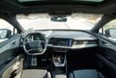 Audi Q5 2024 AUDI Q5 40 e-tron RWD 7-Seaters  0Km