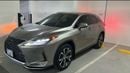 Lexus RX350 PLATINUM