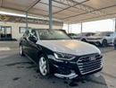 Audi A4 40 TFSI Advanced 2.0L