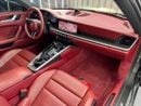 Porsche 911 Carrera 4S 3.0L (380 HP) Coupe