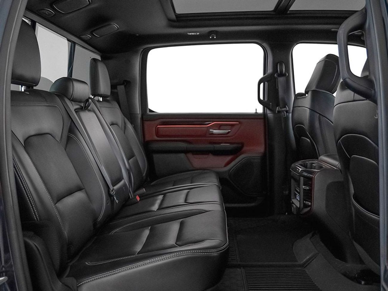 RAM 1500 2021 Dodge Ram Rebel