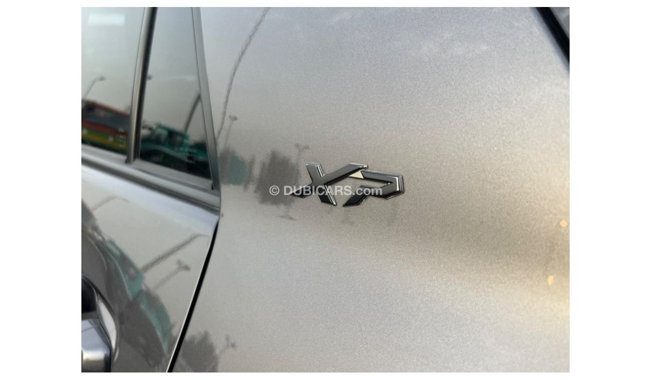 Toyota 4Runner 2018 XP SPORT EDITION SUNROOF FULL OPTION USA IMPORTED - ONLY FOR EXPORT!!