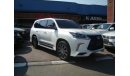 Lexus LX570 PLATINUM