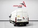 رينو ماستر NEW MASTER L2H2 AED 400 P.M | RENAULT MASTER | 2020 | GCC SPECS
