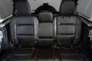 جيب Wrangler Unlimited RUBICON