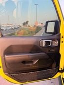 جيب رانجلر Hybrid Sahara 4XE Edition sport 2023