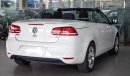 Volkswagen Eos 2.0 TSI