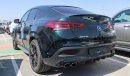 Mercedes-Benz GLE 53 MERCEDES GLE53 3.0L AMG COUPE A/T PTR(PLUS 10% FOR LOCAL REGISTRATION)