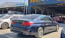 BMW 530i e Hybrid   Korean specs